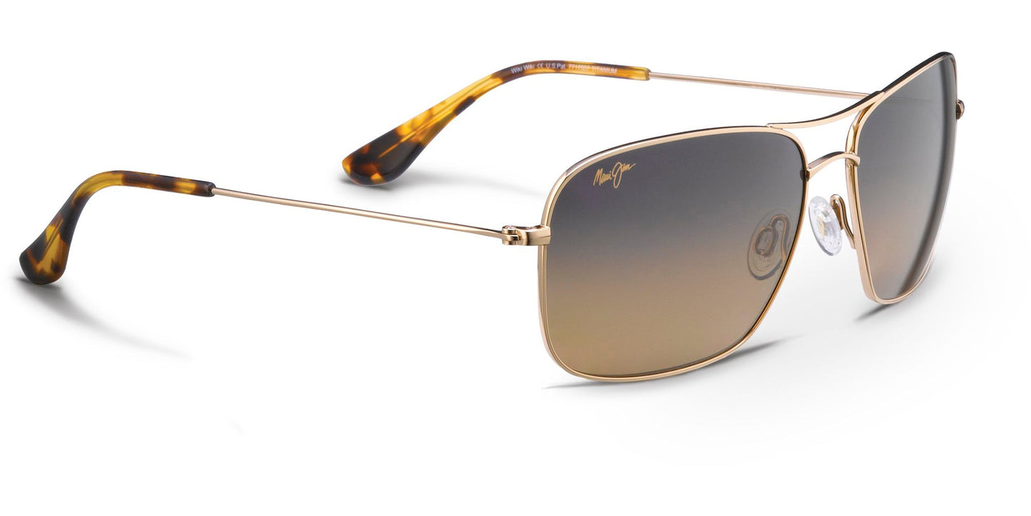 Maui Jim Wiki Wiki Sunglasses