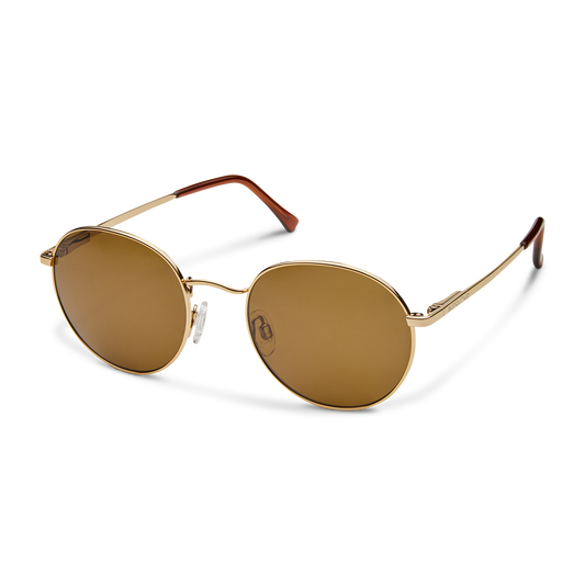 Suncloud Bridge City Sunglasses