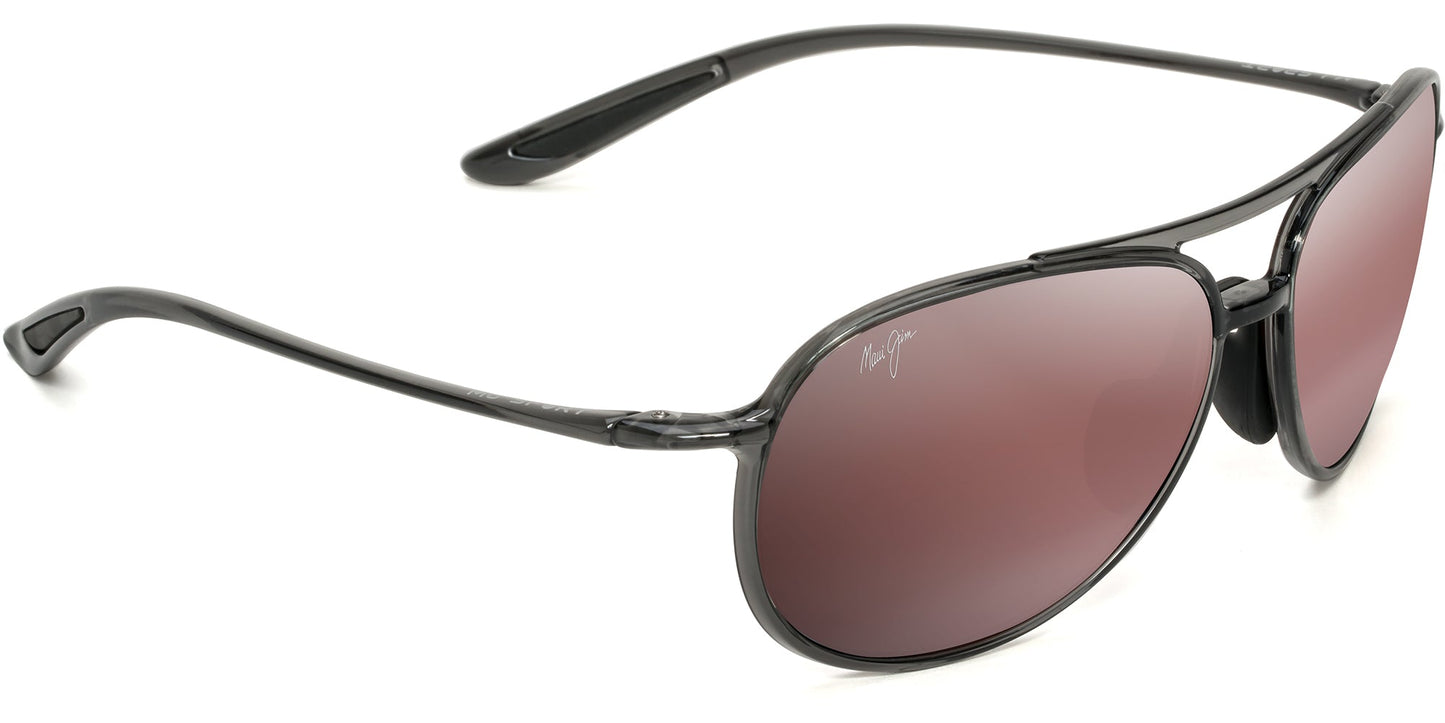 Maui Jim Alelele Bridge Sunglasses