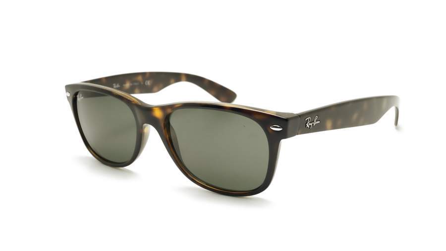 Ray-Ban RB2132 New Wayfarer Sunglasses